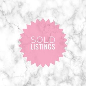 SOLD BEYOND THIS POINT